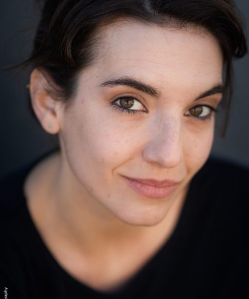 Anne Thorens – Photo © Diana M Photography (292)