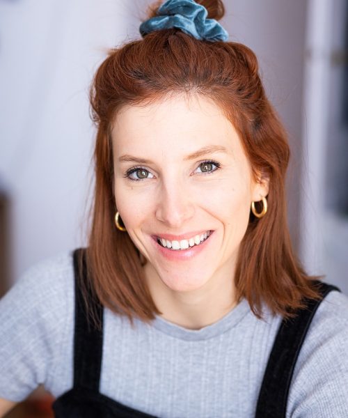 Charlotte Dumur