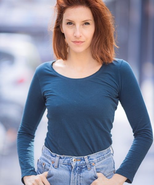 Charlotte Dumur