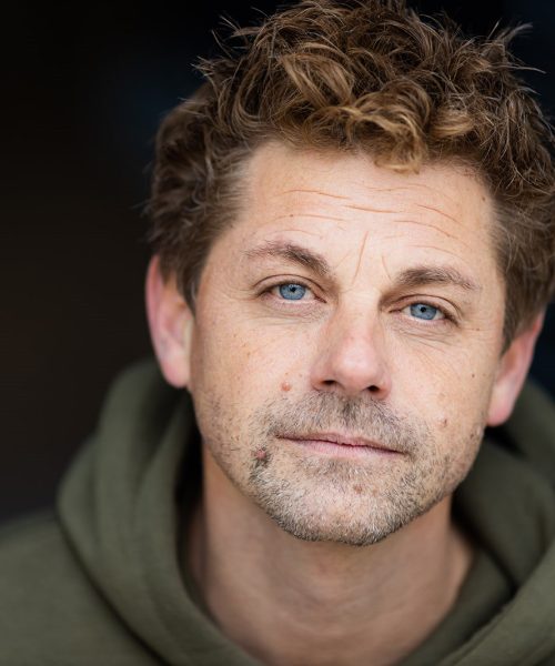 Ludovic Gossiaux