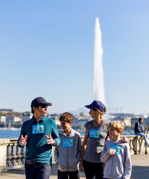 Marche de l&rsquo;Espoir 2021 – N°2