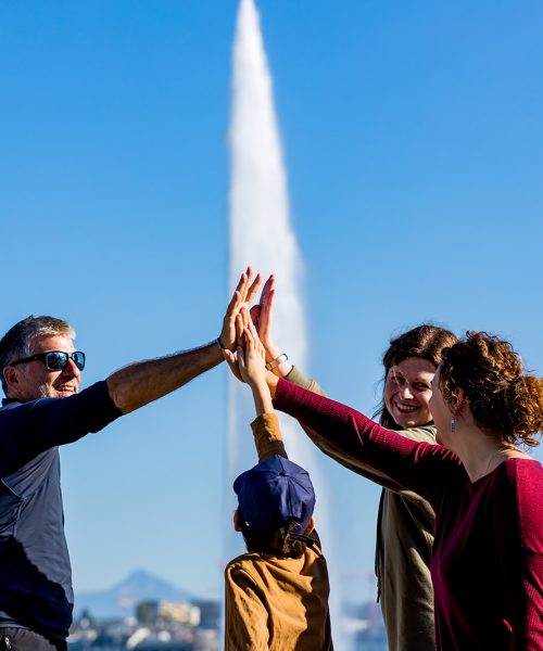 Marche de l&rsquo;Espoir 2021 – N°2