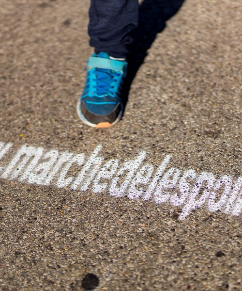 Marche de l&rsquo;Espoir 2021 – N°2