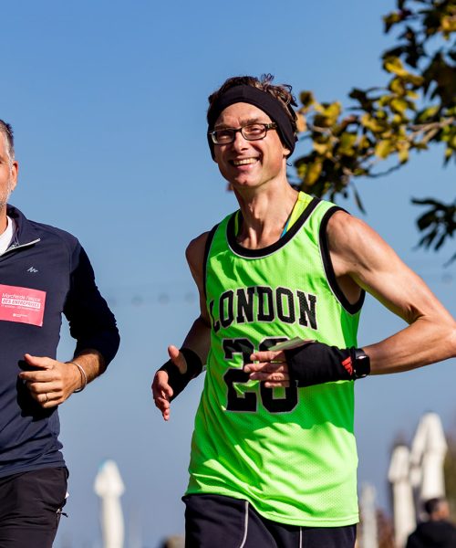 Marche de l&rsquo;Espoir 2021 – N°2