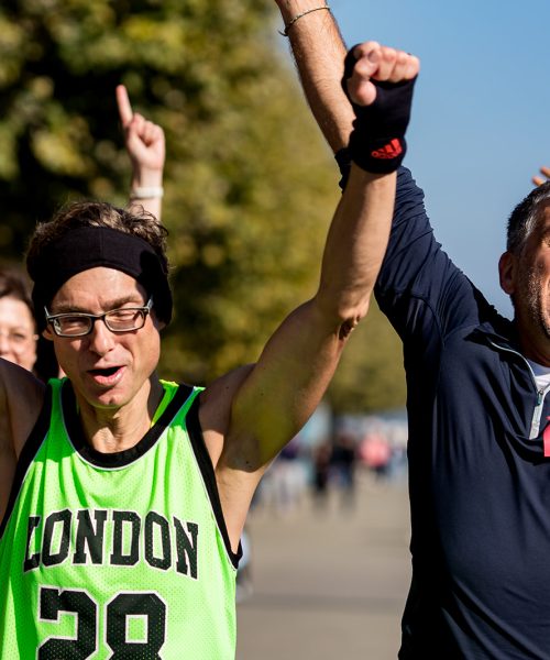 Marche de l&rsquo;Espoir 2021 – N°2
