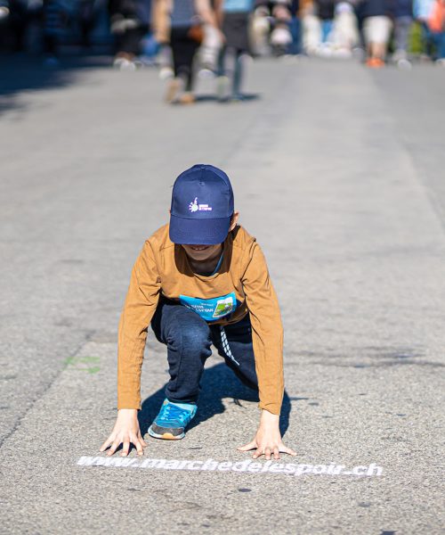 Marche de l&rsquo;Espoir 2021 – Terre des Hommes Suisse