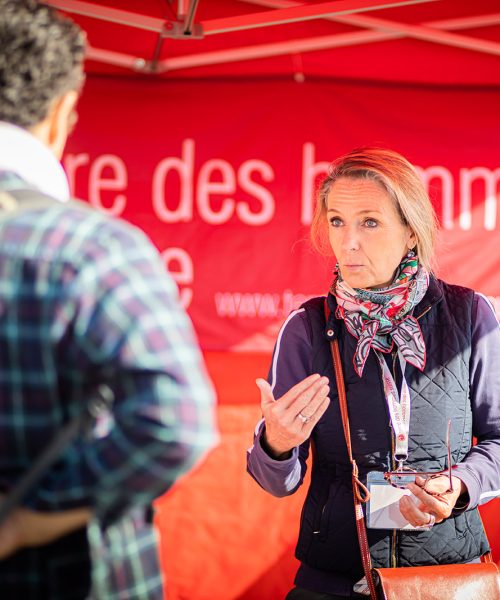 Marche de l&rsquo;Espoir 2021 – Terre des Hommes Suisse