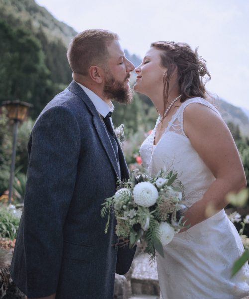 Sabine & Cyril – Mariage