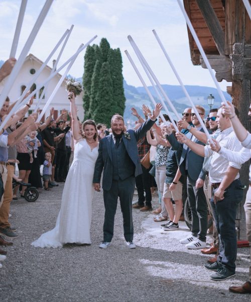 Sabine & Cyril – Mariage