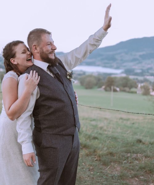 Sabine & Cyril – Mariage