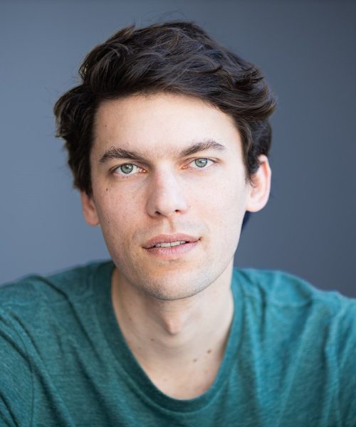 Noé Favre