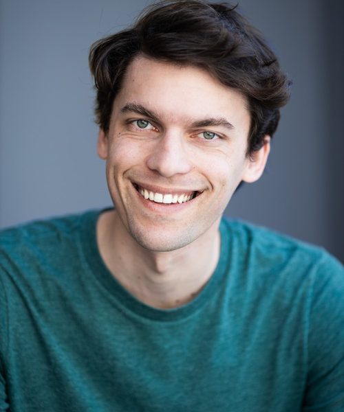 Noé Favre