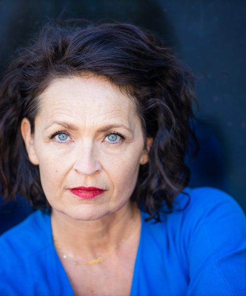 Rébecca Bonvin